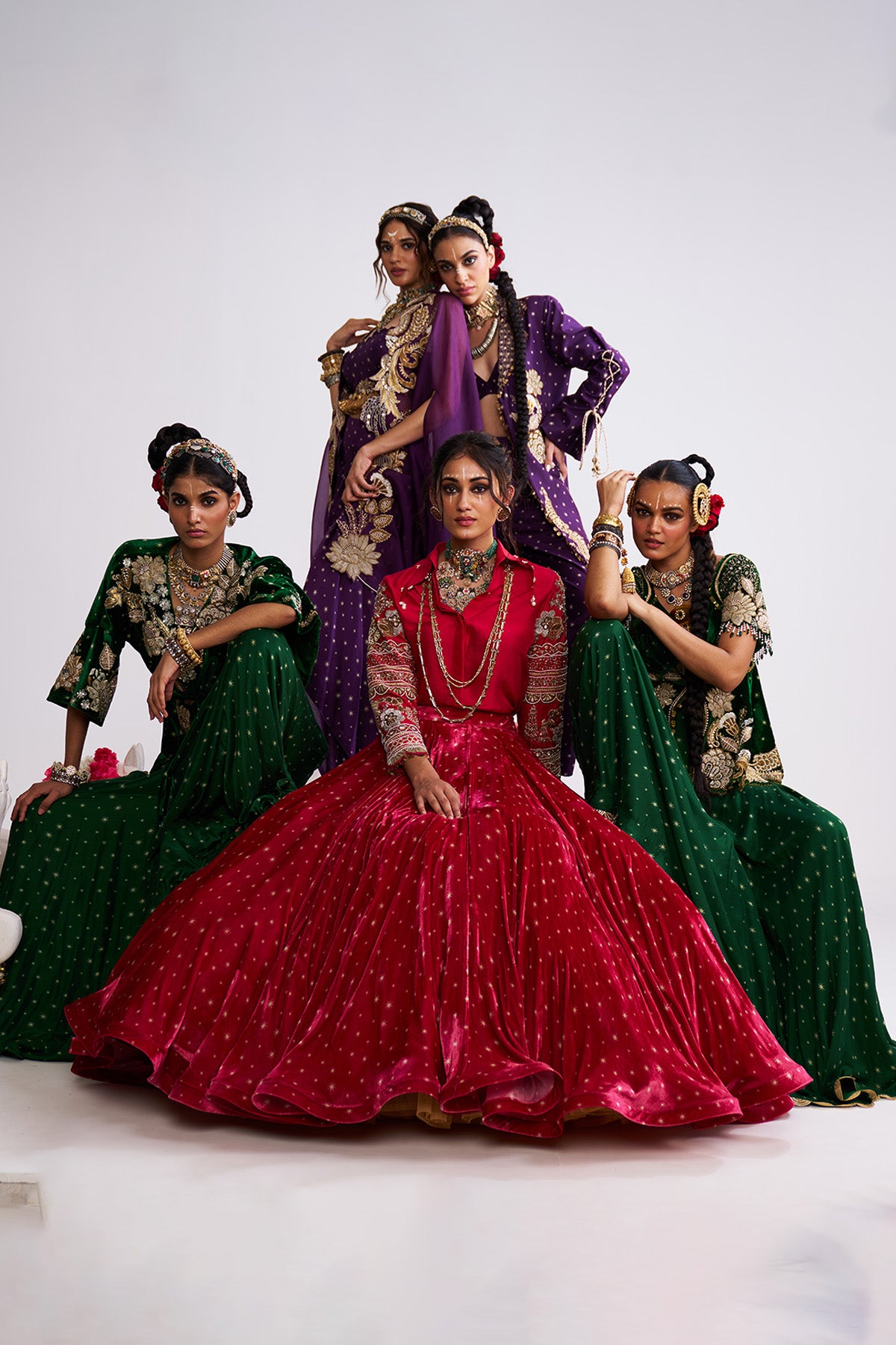 demi couture shop by collection tara collection