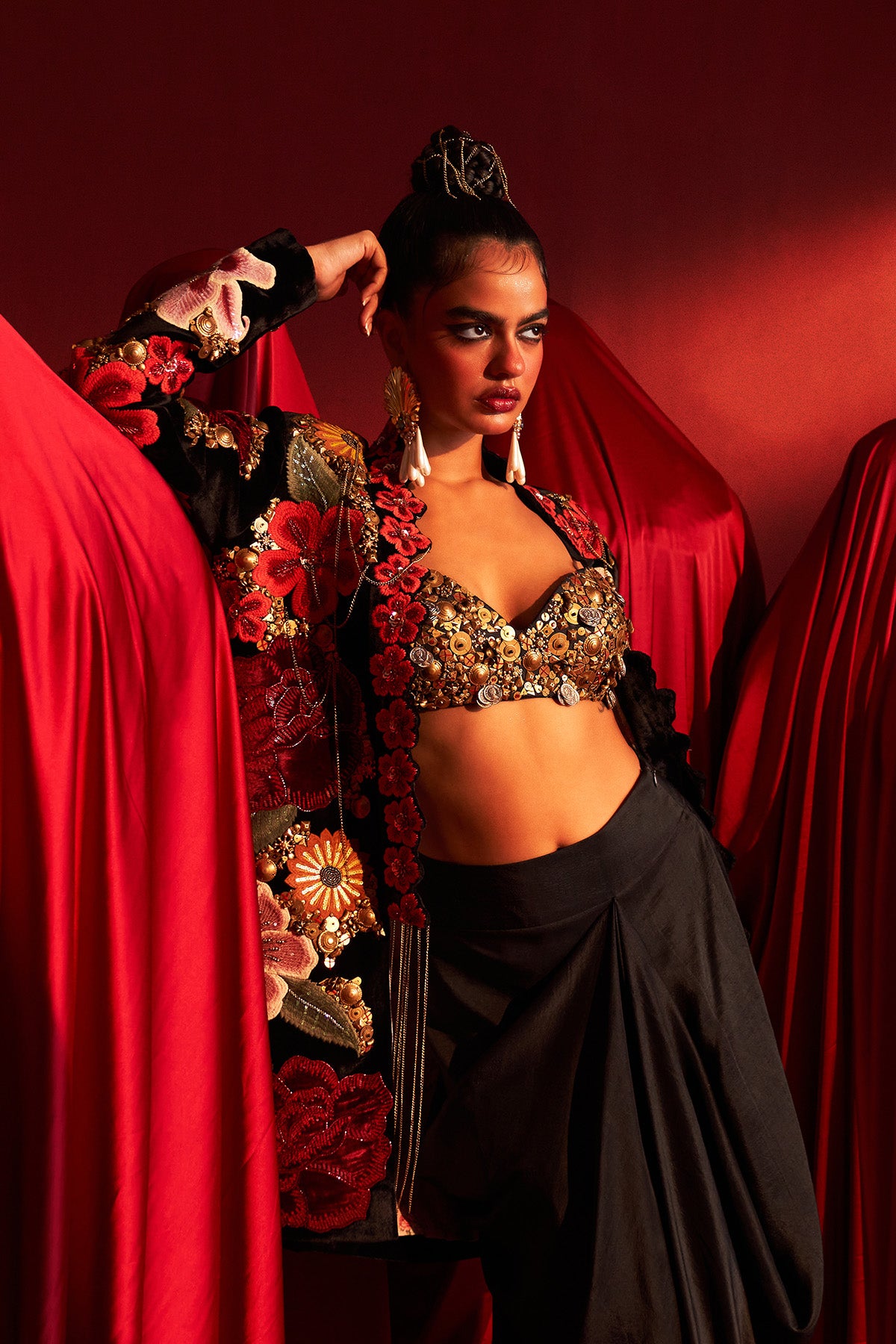 demi couture shop by collection vintage lily