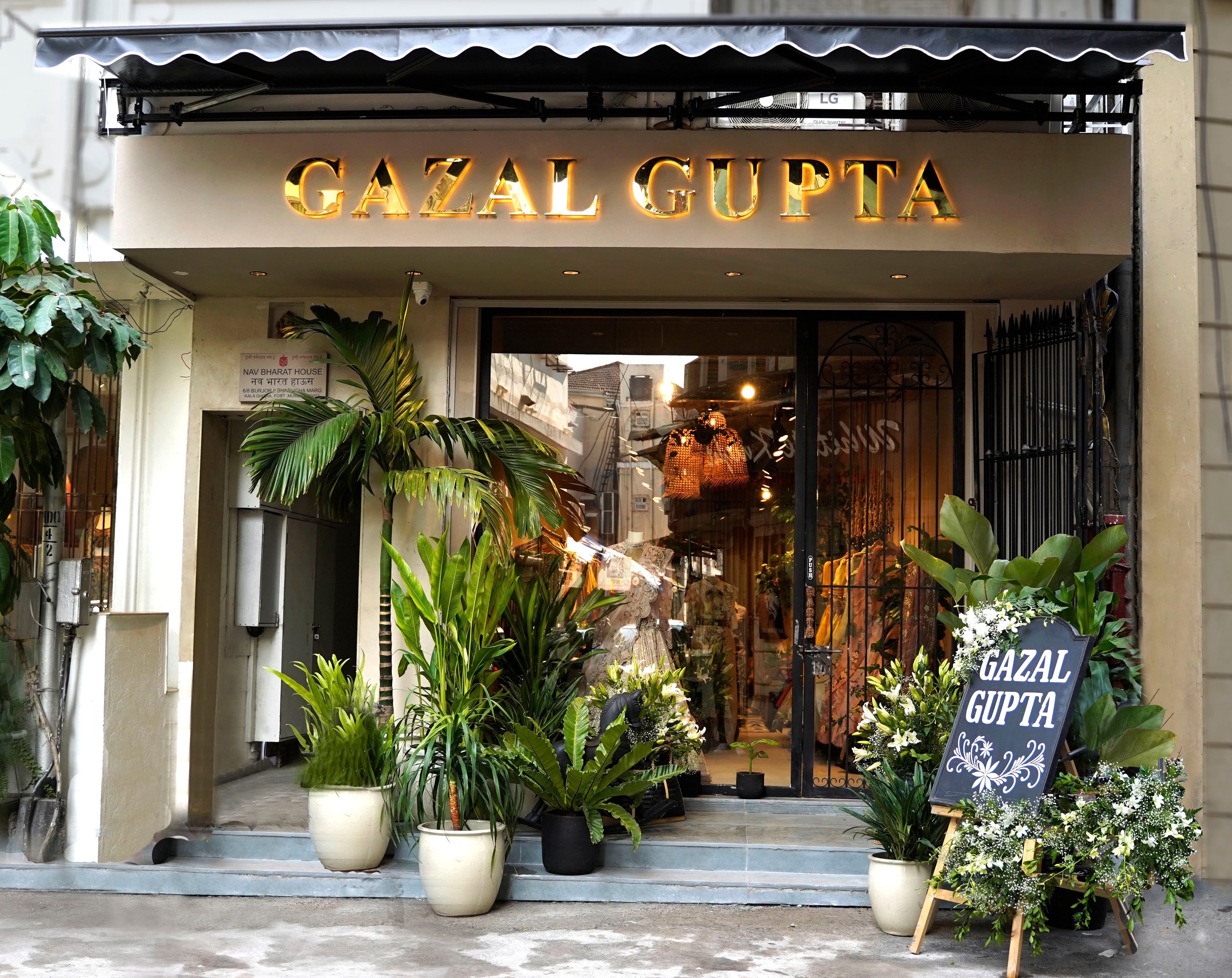 homepage find us at kala ghoda