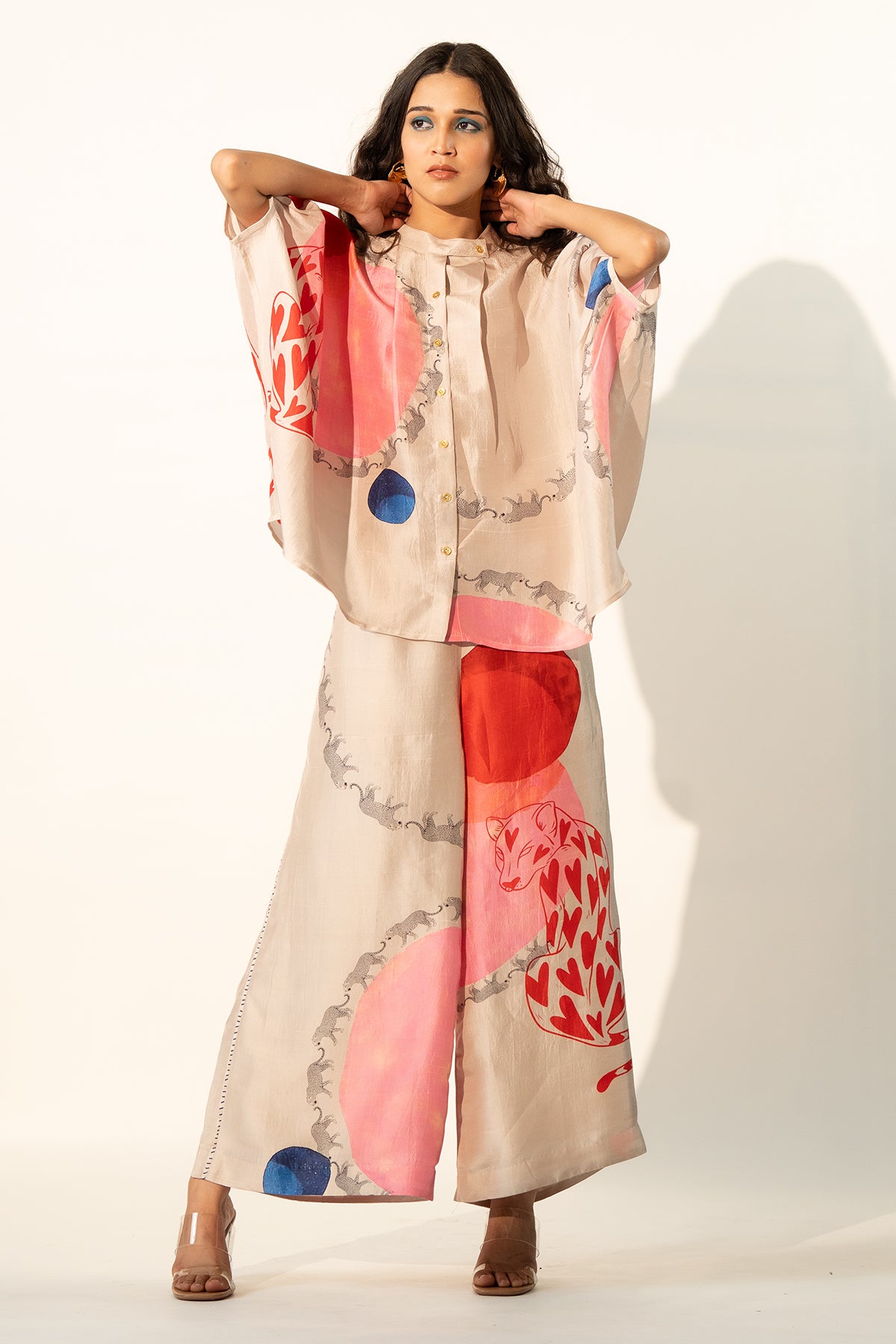 pret shop by print abstract leopard