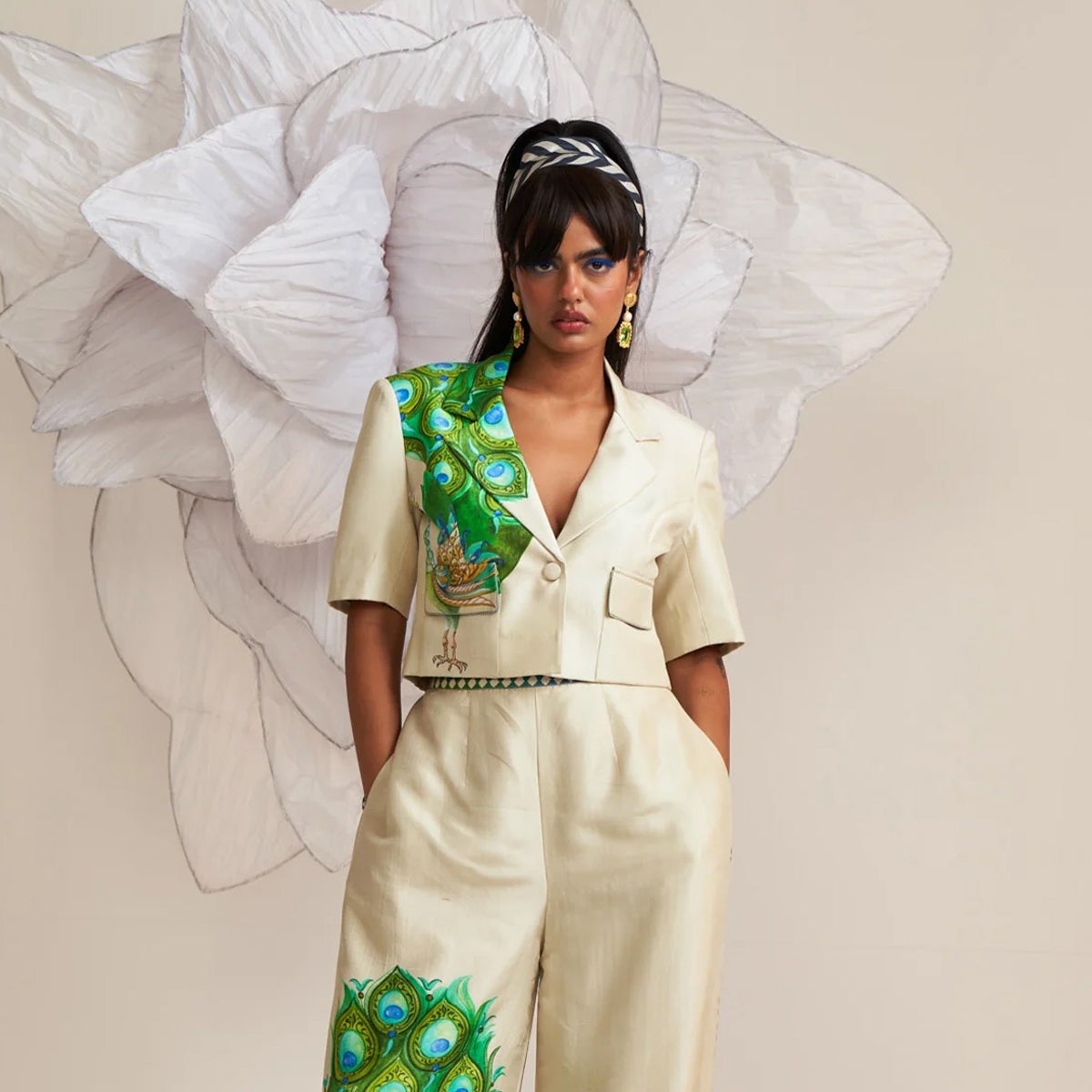 pret shop by print mystic peacock