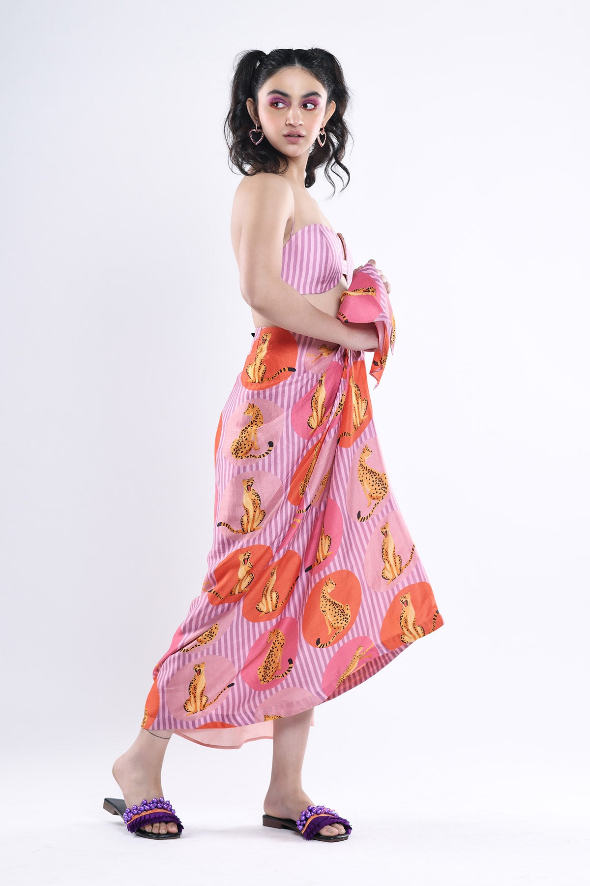 Sarong Skirt