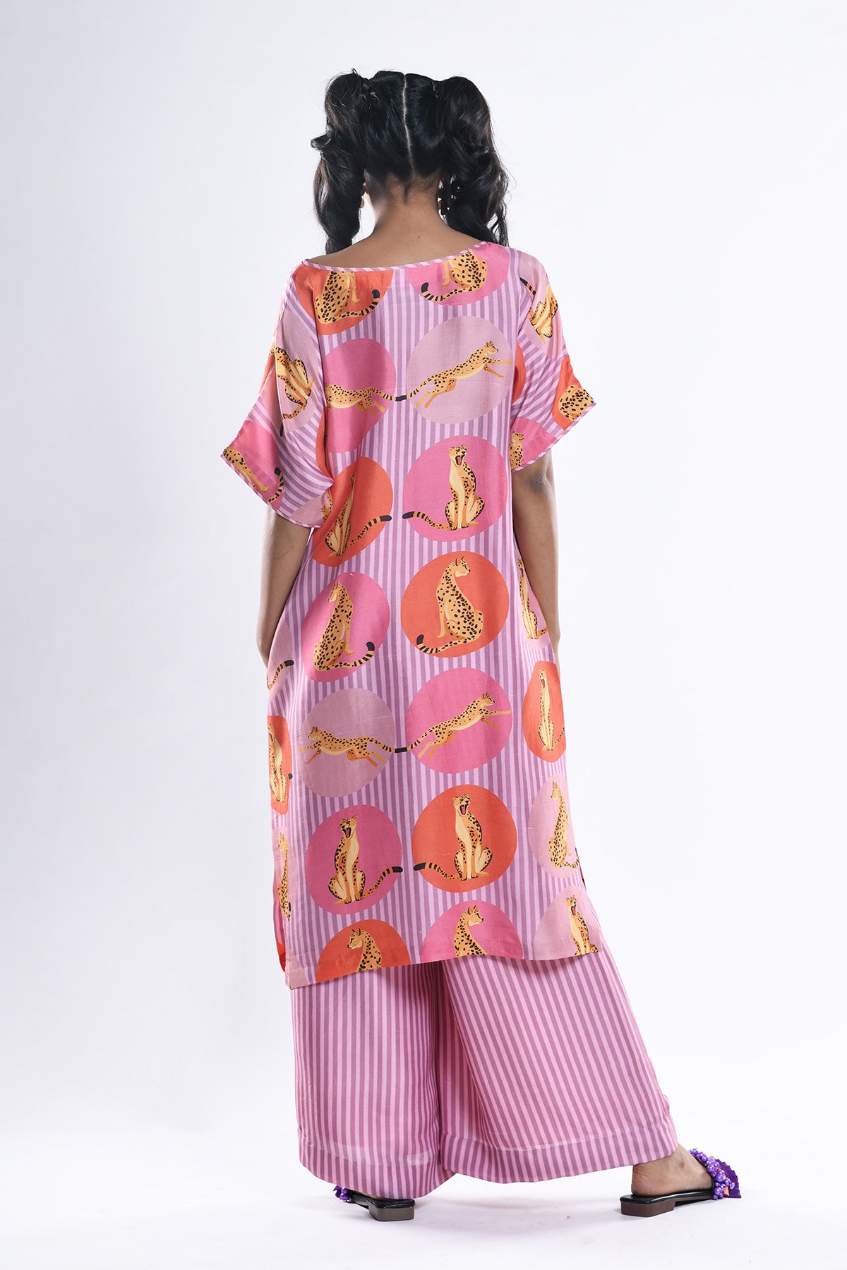 Kurta Kaftan