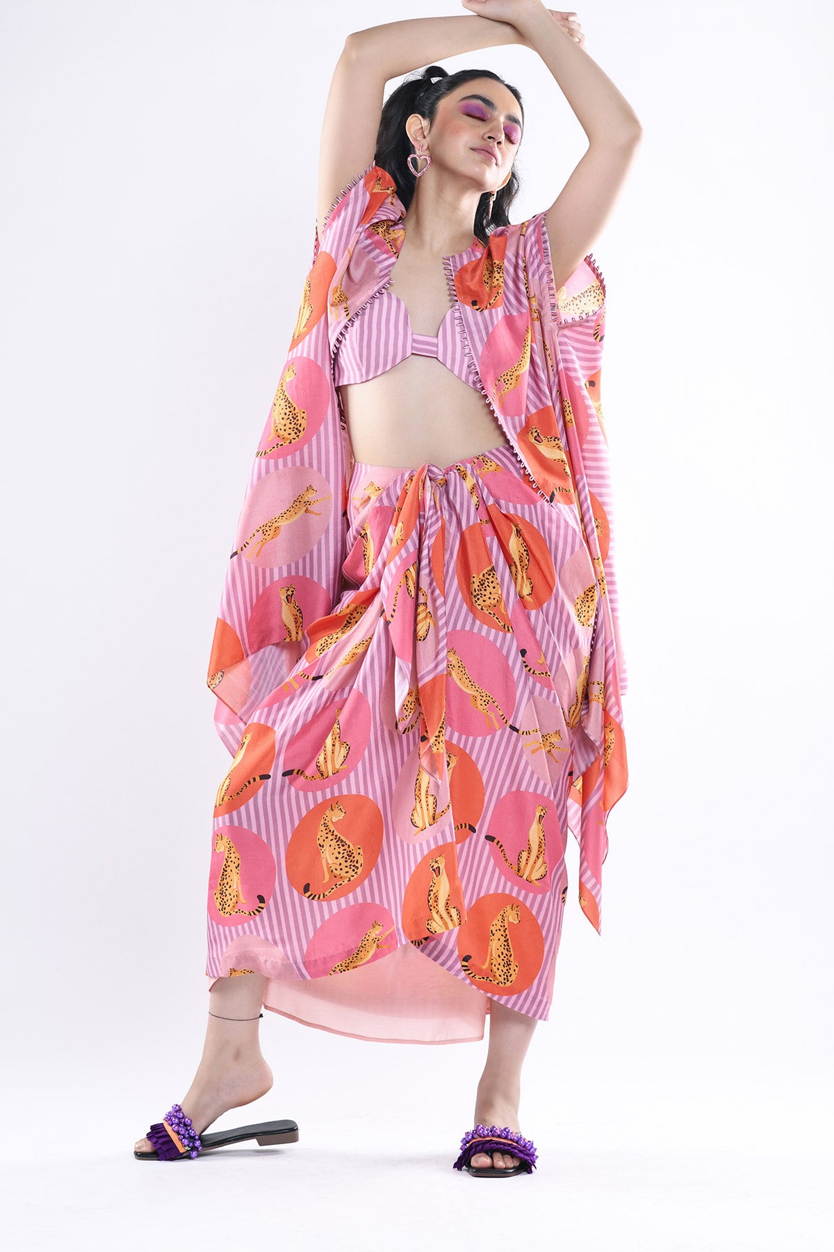 Cape