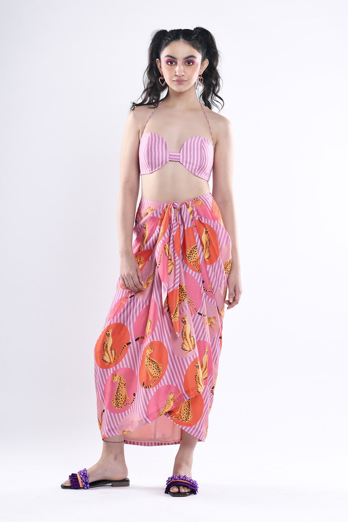 Sarong Skirt