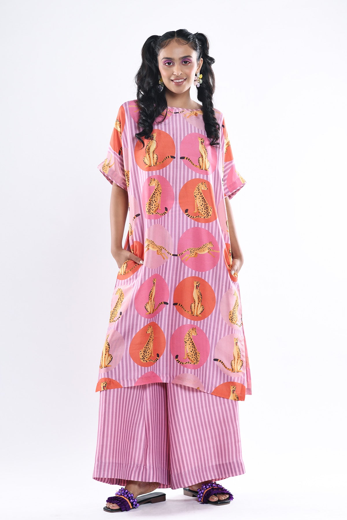 Kurta Kaftan