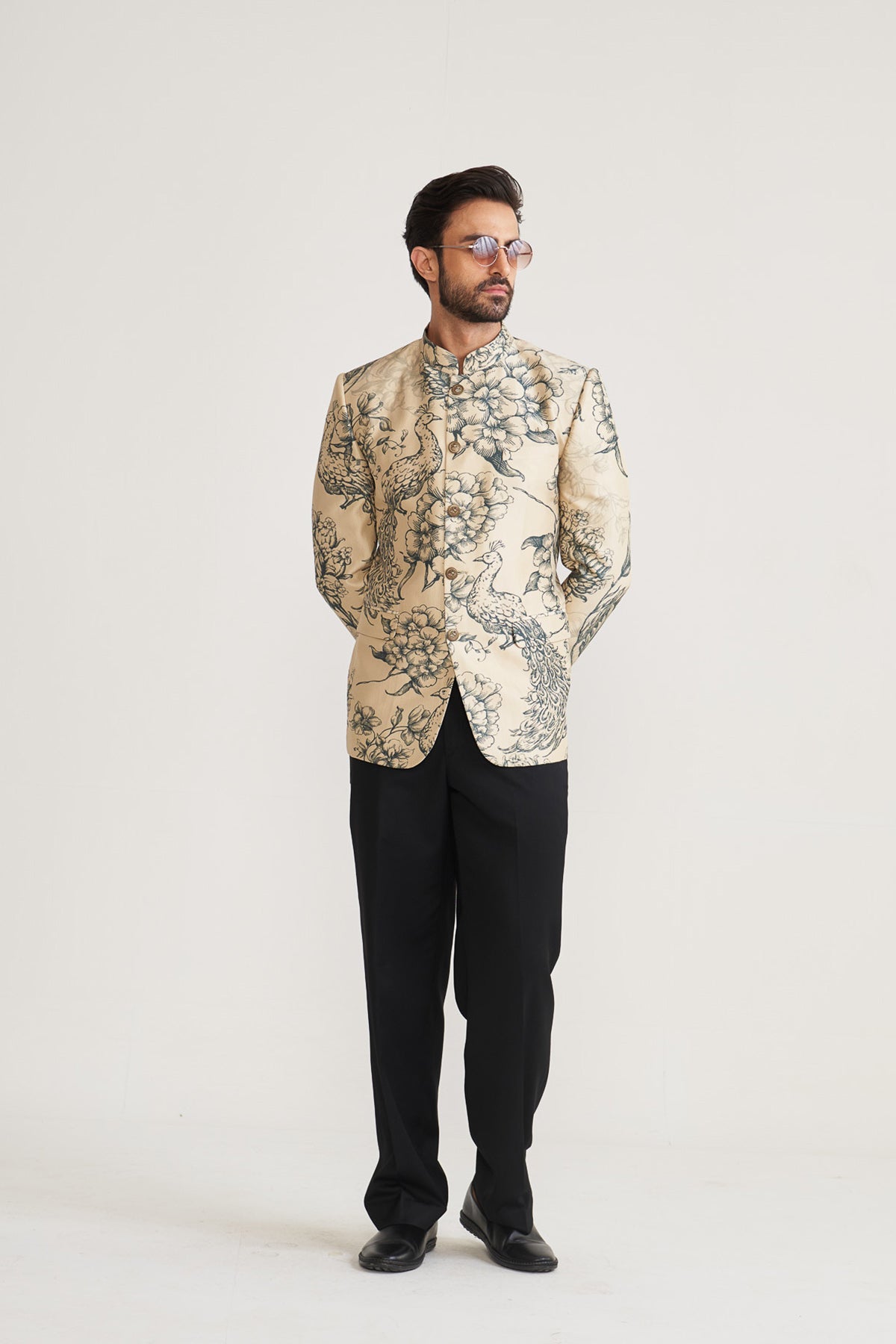 Trouser