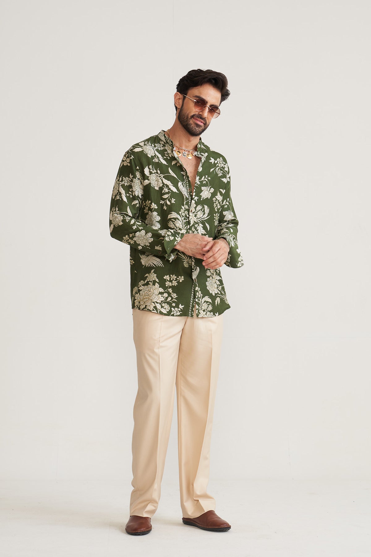 Trouser
