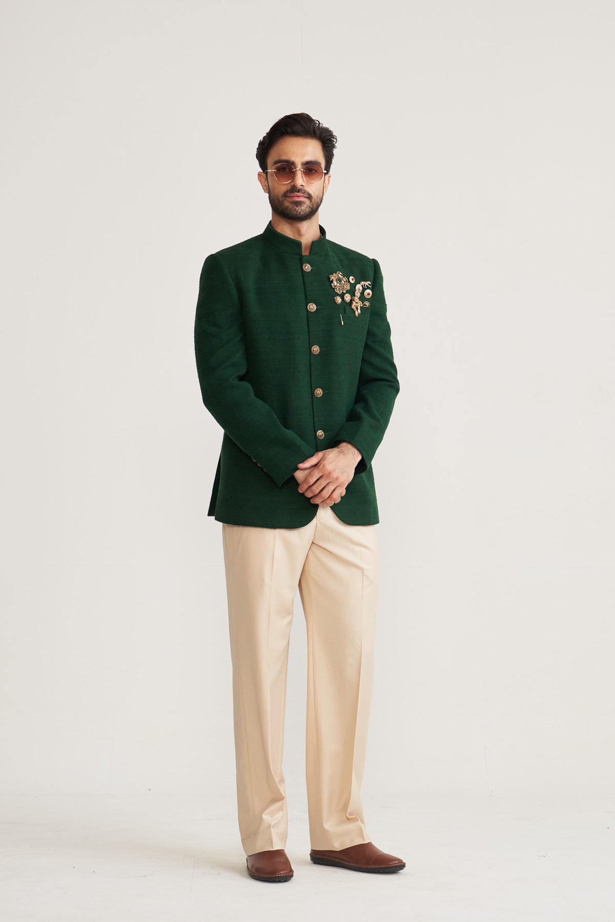 Trouser