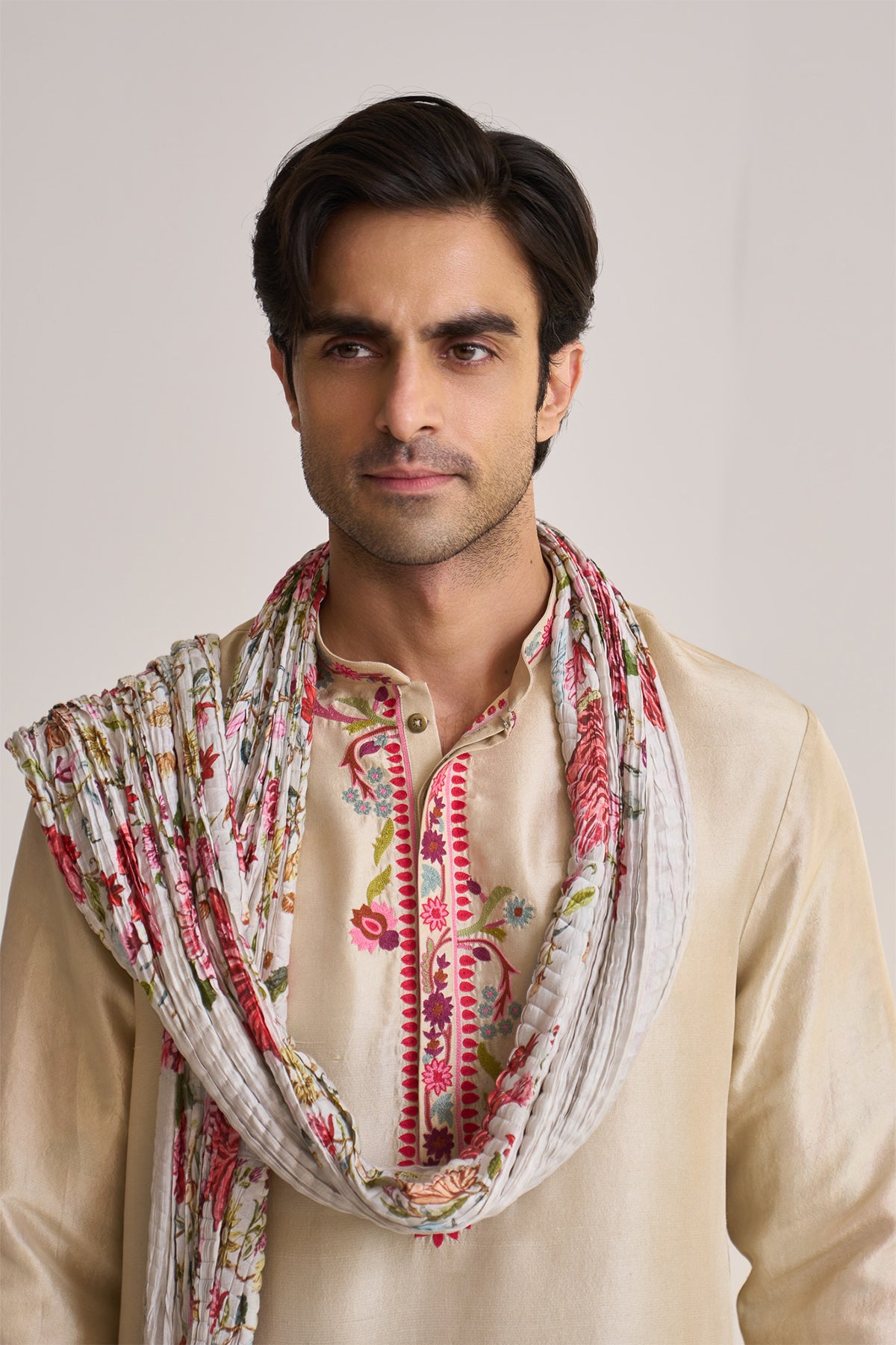 Noor-e-kashmir safa