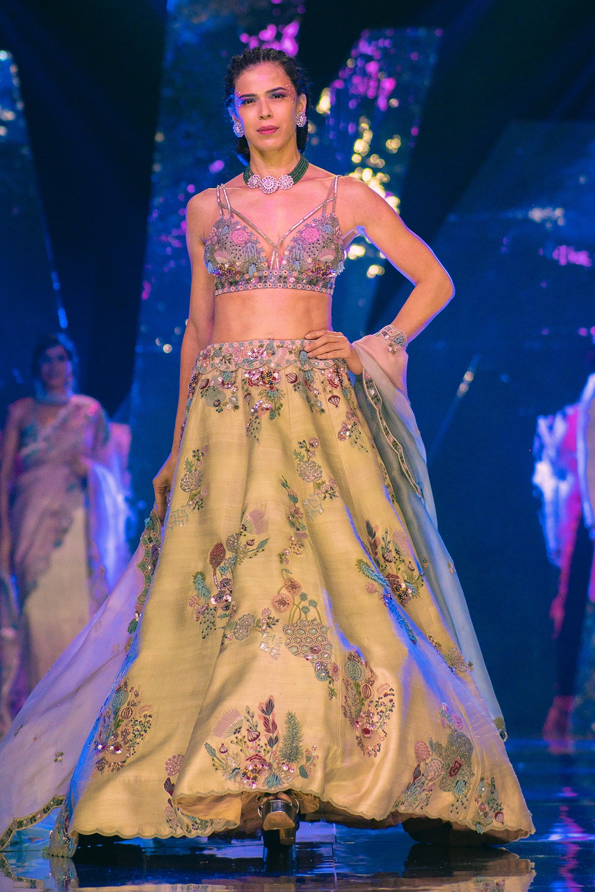 Lehenga