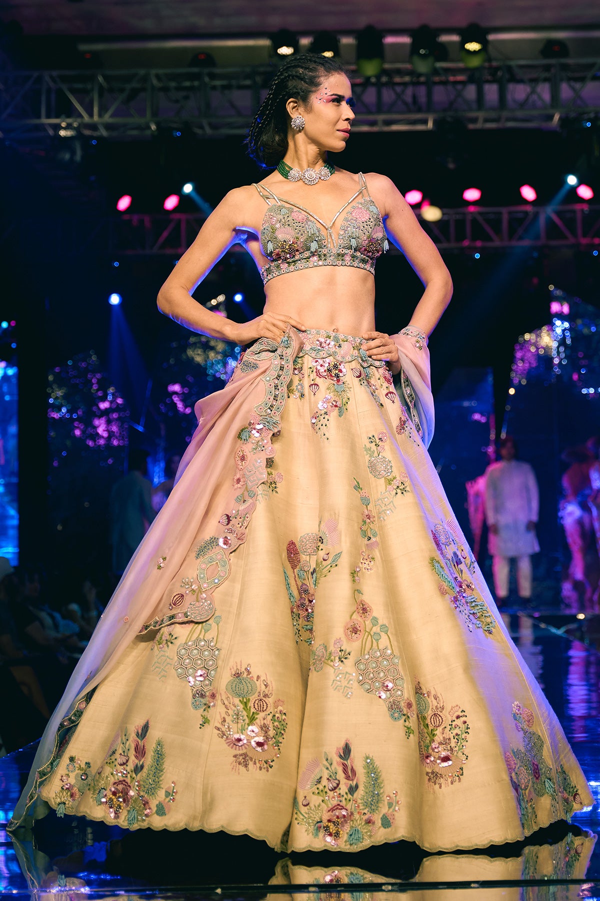 Lehenga