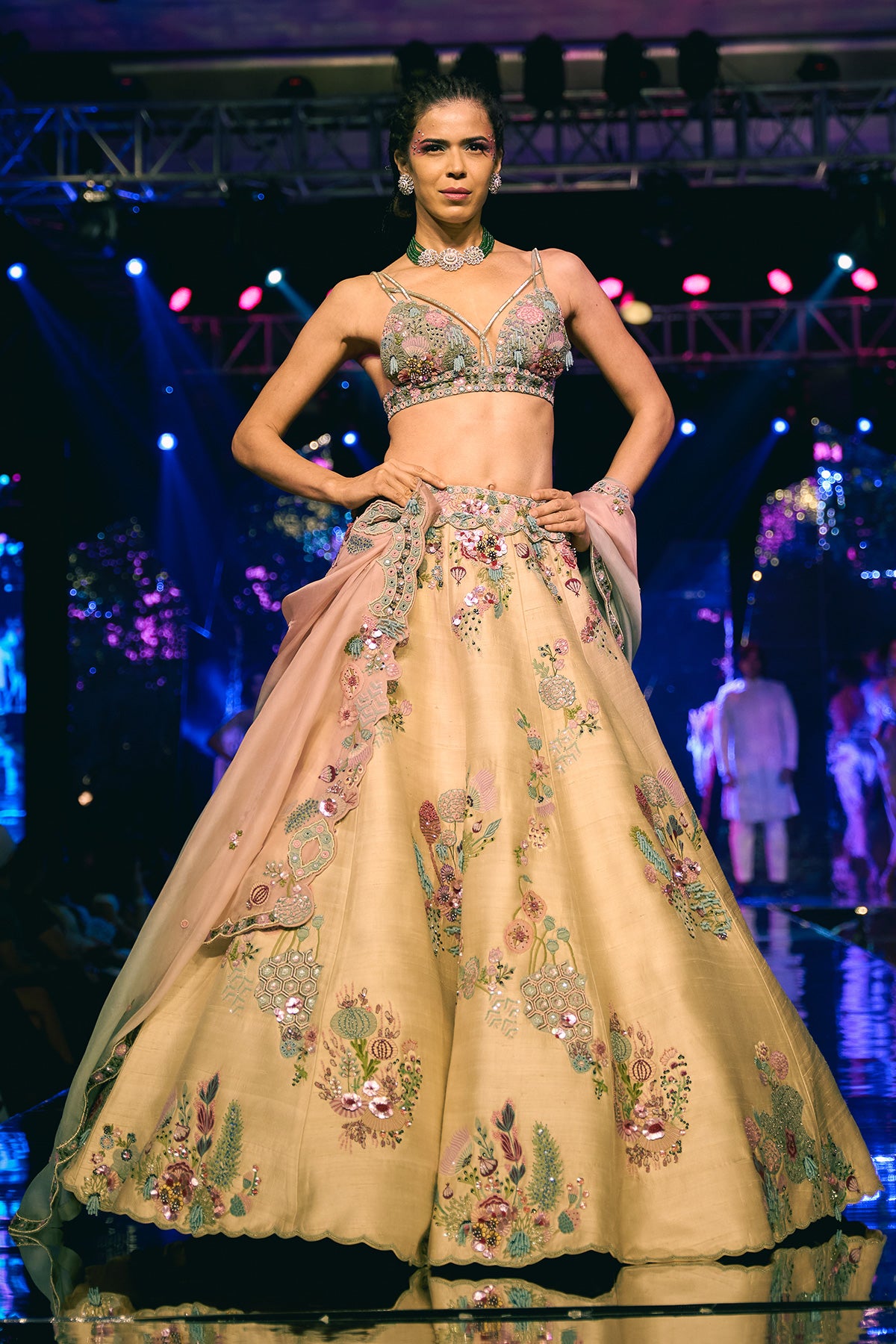 Lehenga