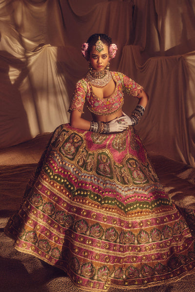 Suzani Mukunda lehanga