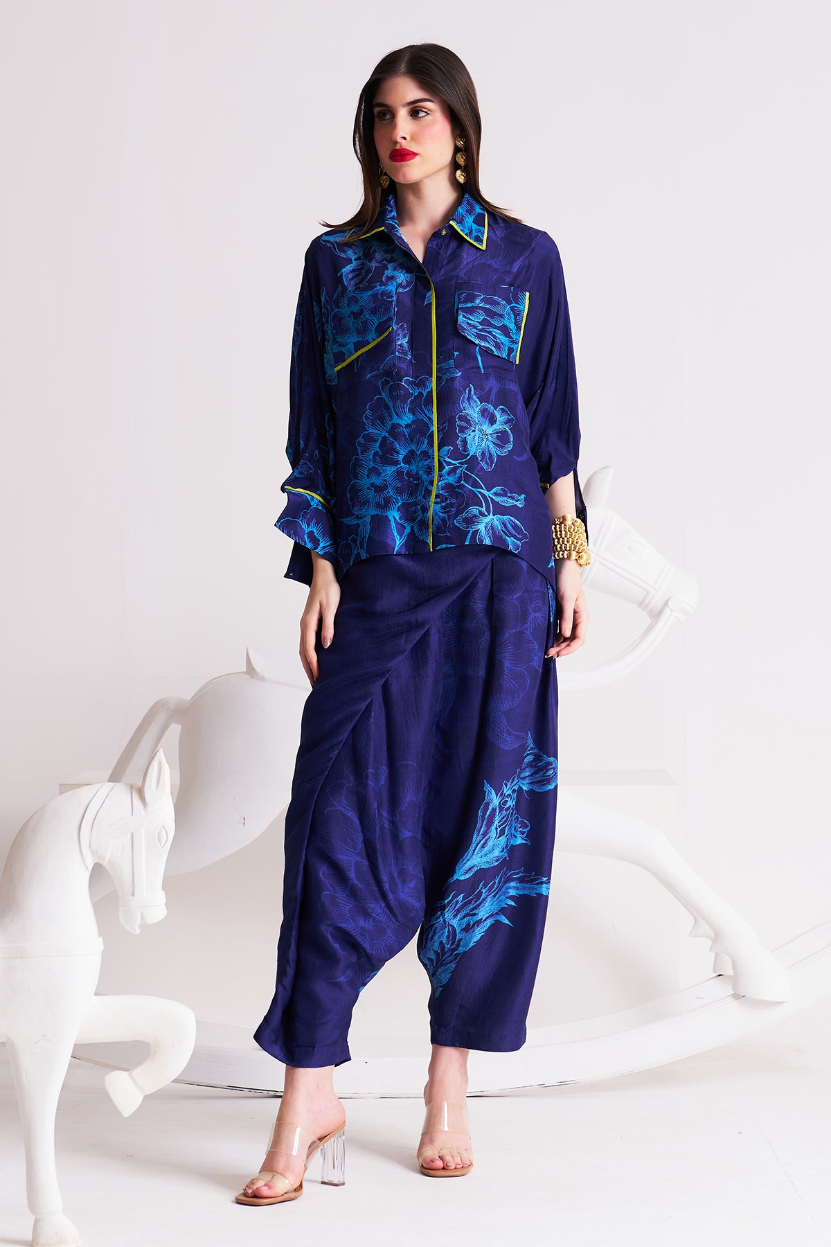 Harrom pants