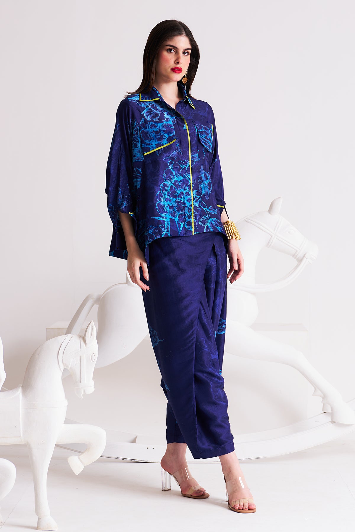 Harrom pants