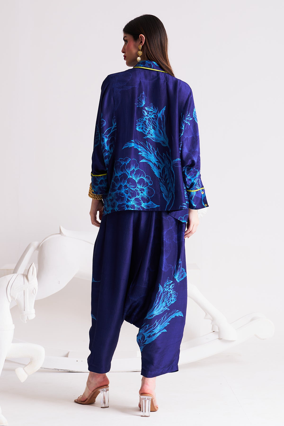 Harrom pants