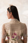 Siora Peplum Set
