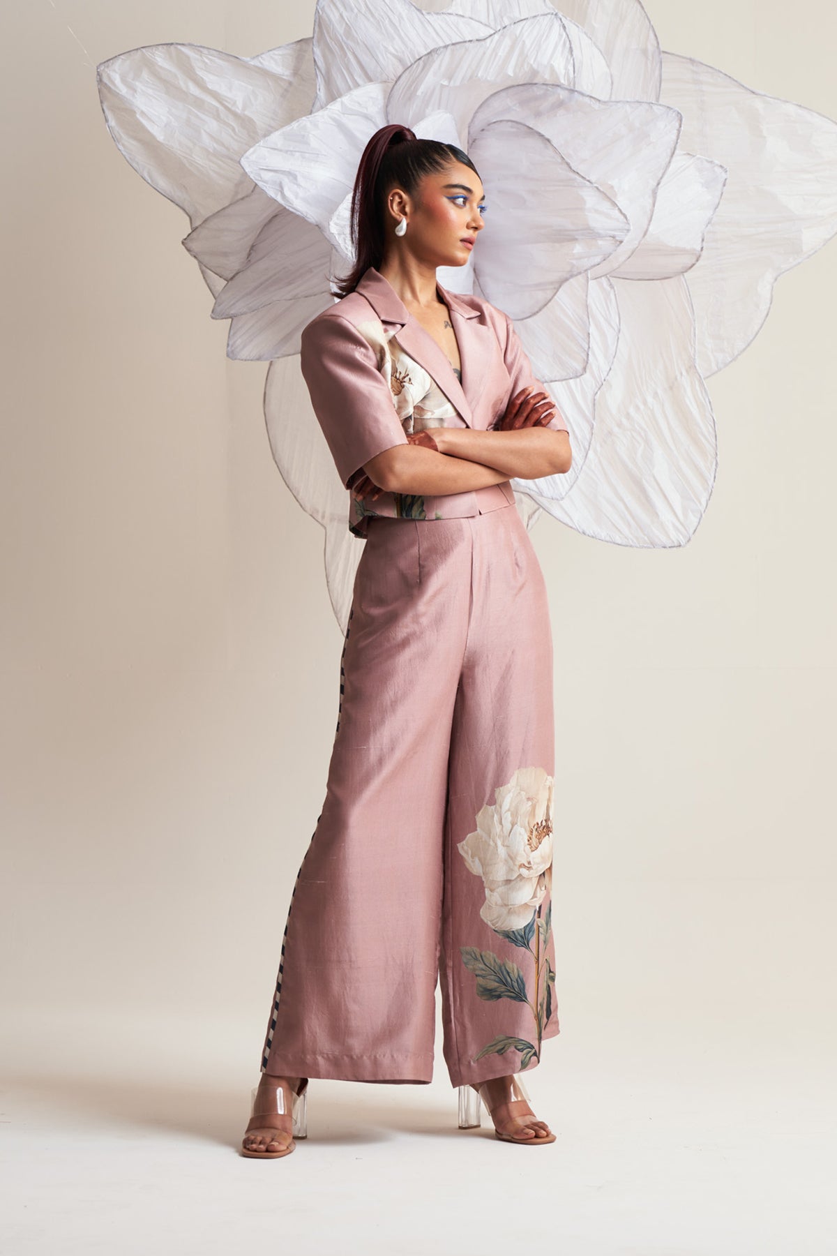 Palazzo pants