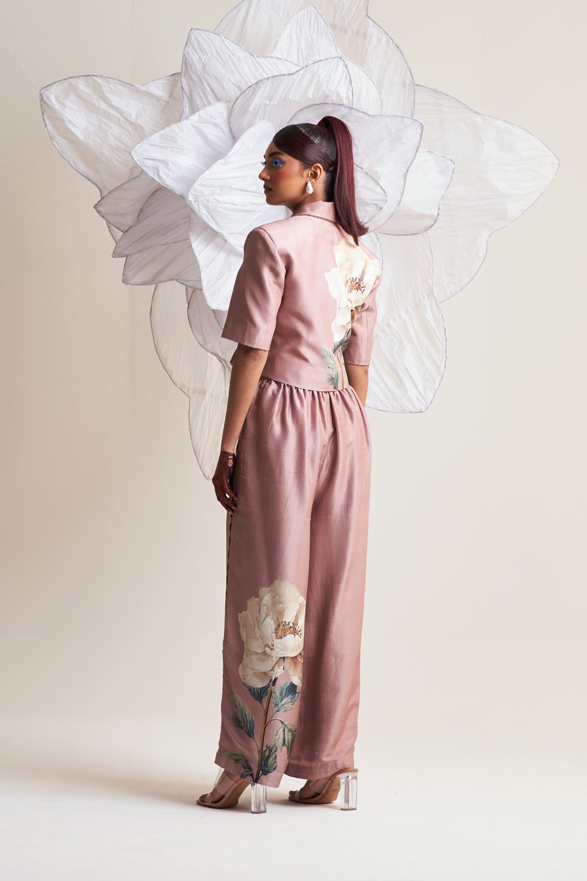 Palazzo pants