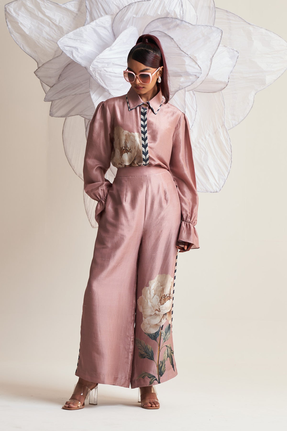 Palazzo pants