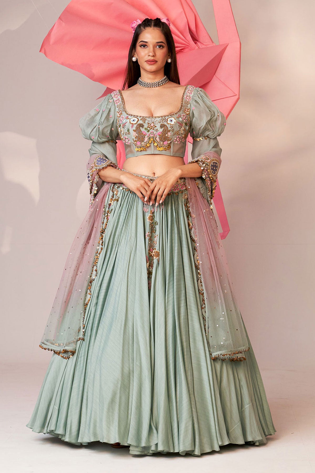 Lehenga set