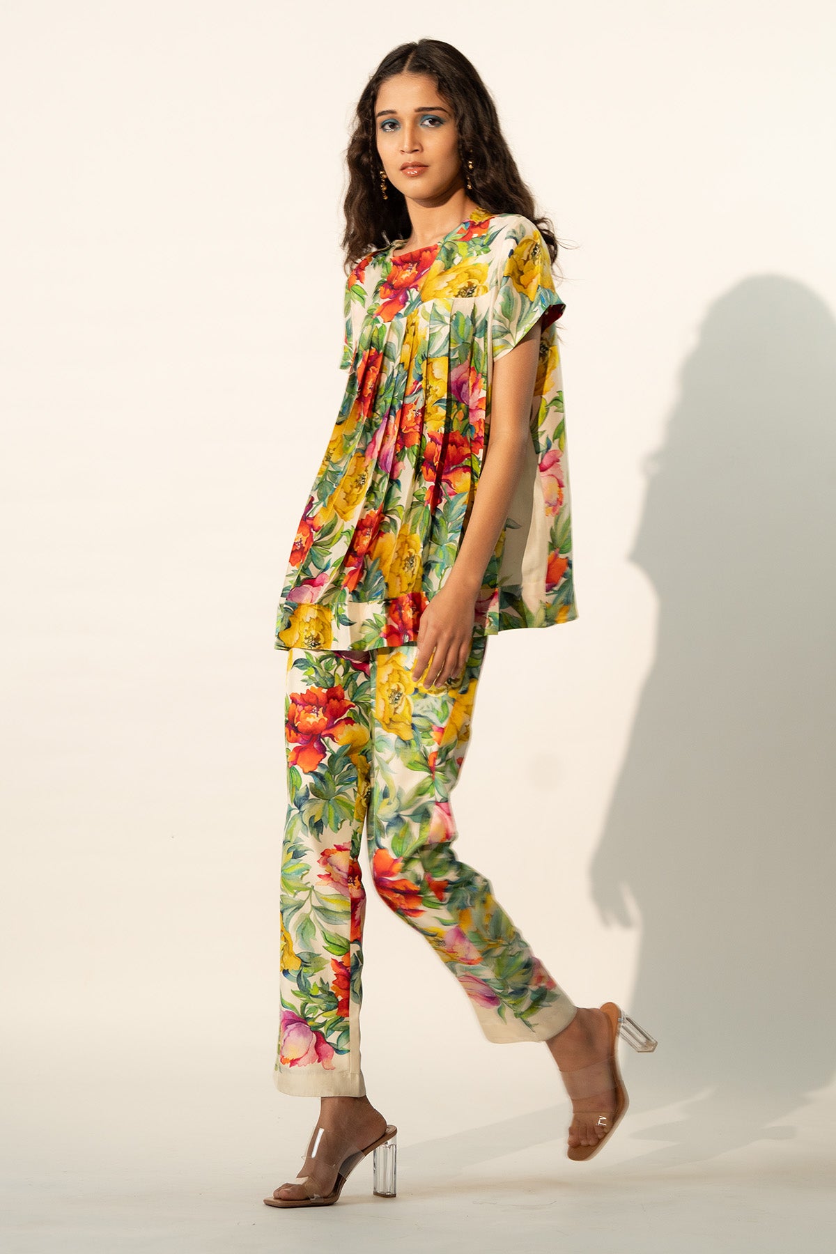NARROW PANT