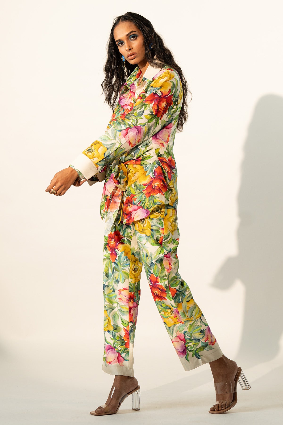 NARROW PANT