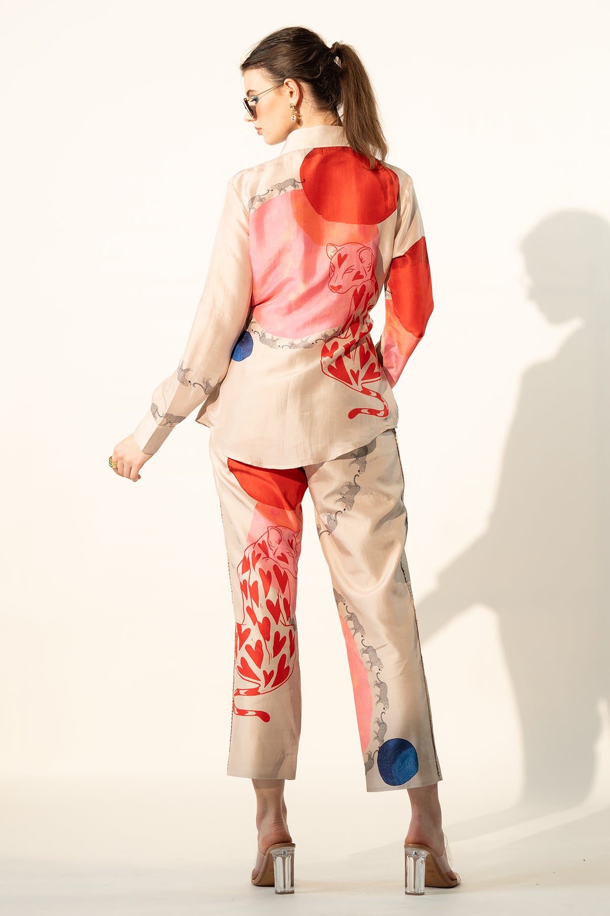 NARROW PANT