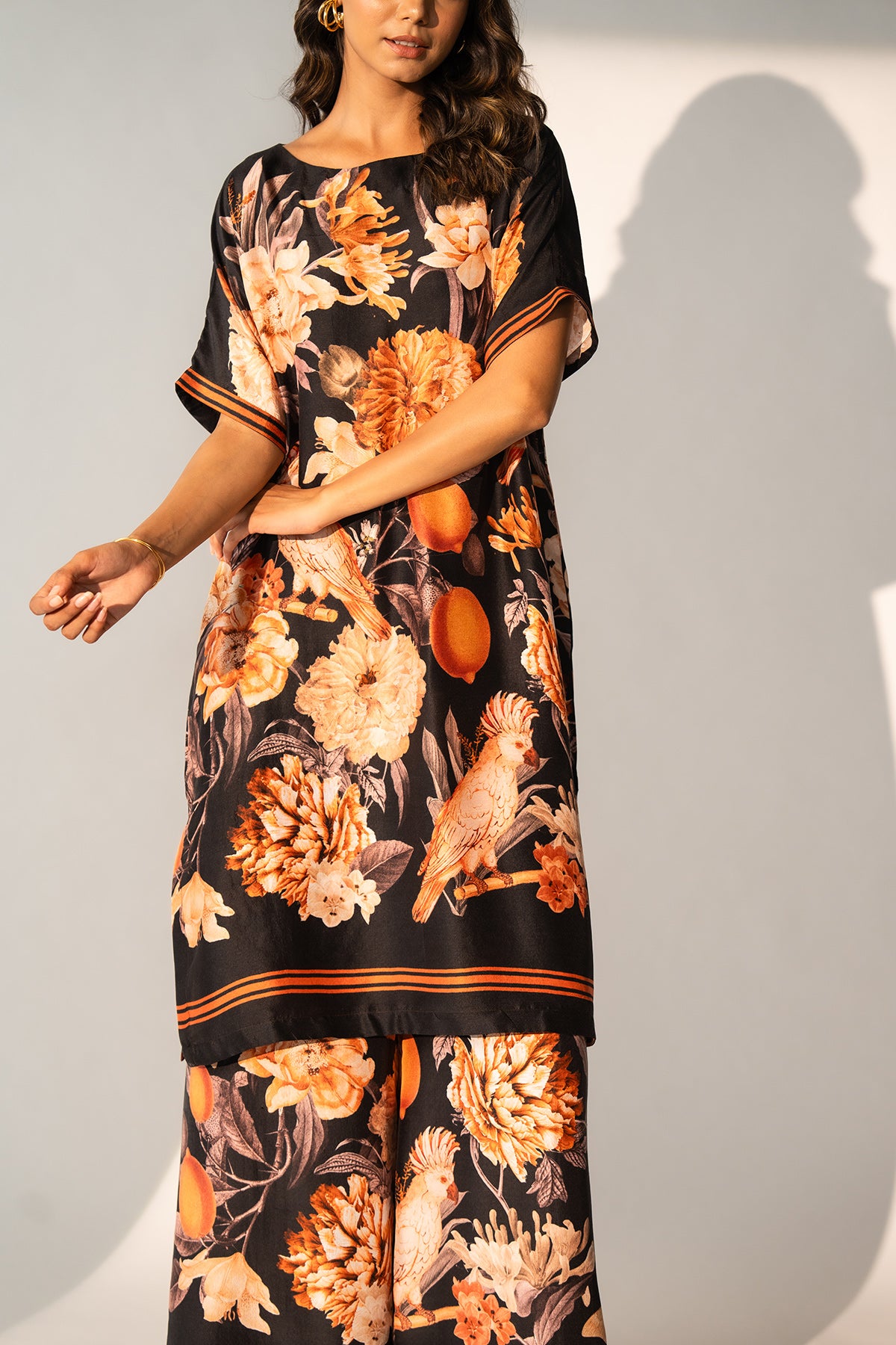 Kurta Kaftan