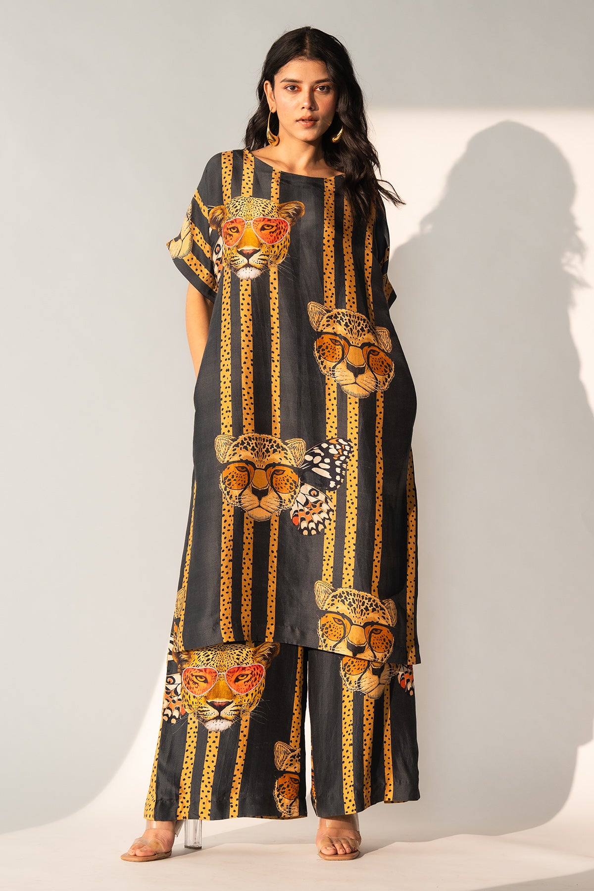 KURTA KAFTAN