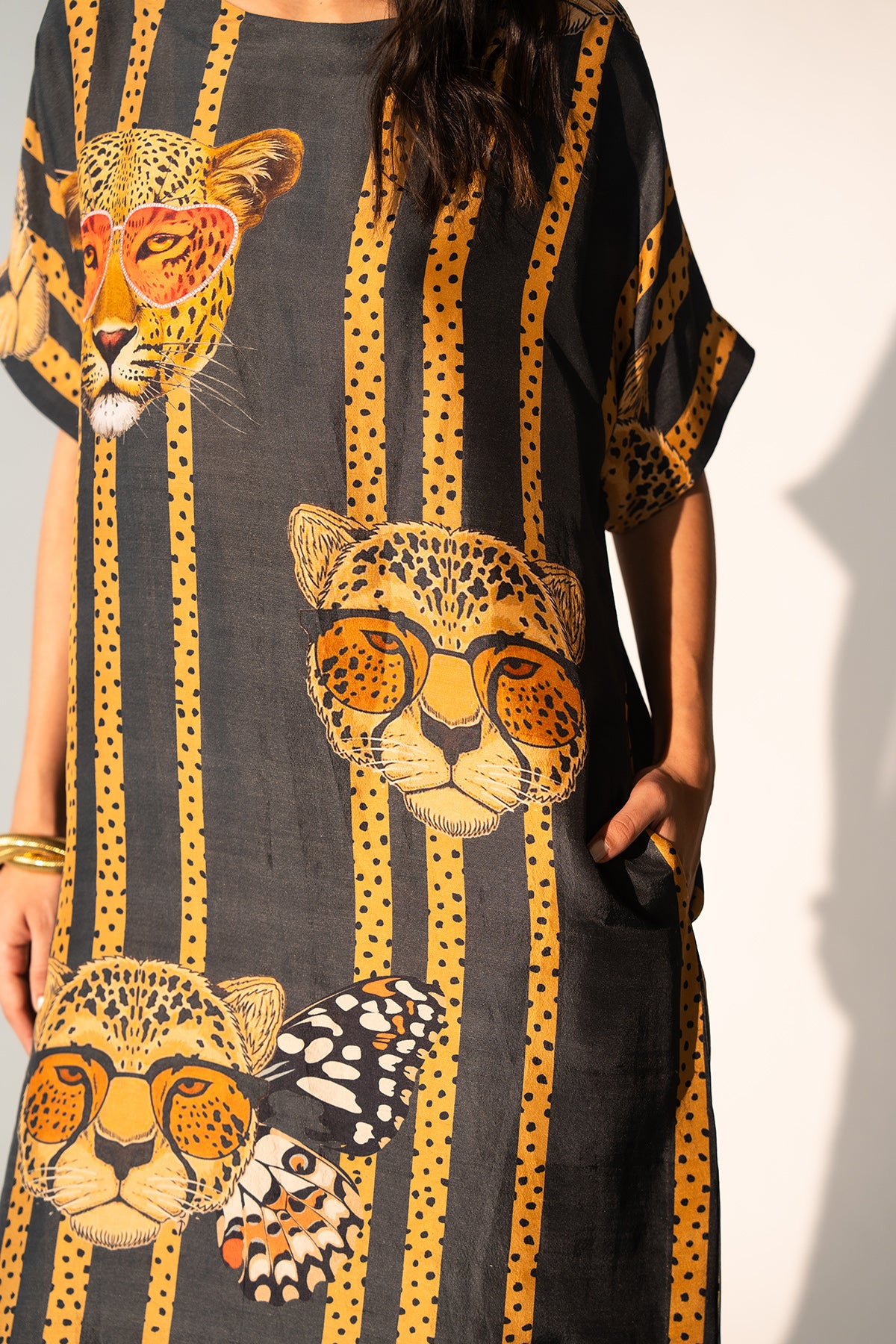 KURTA KAFTAN