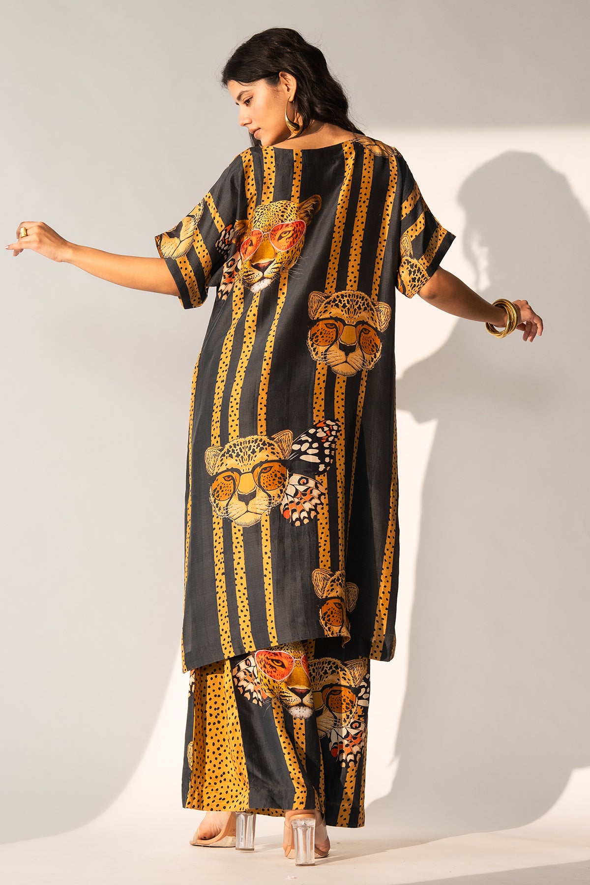 KURTA KAFTAN