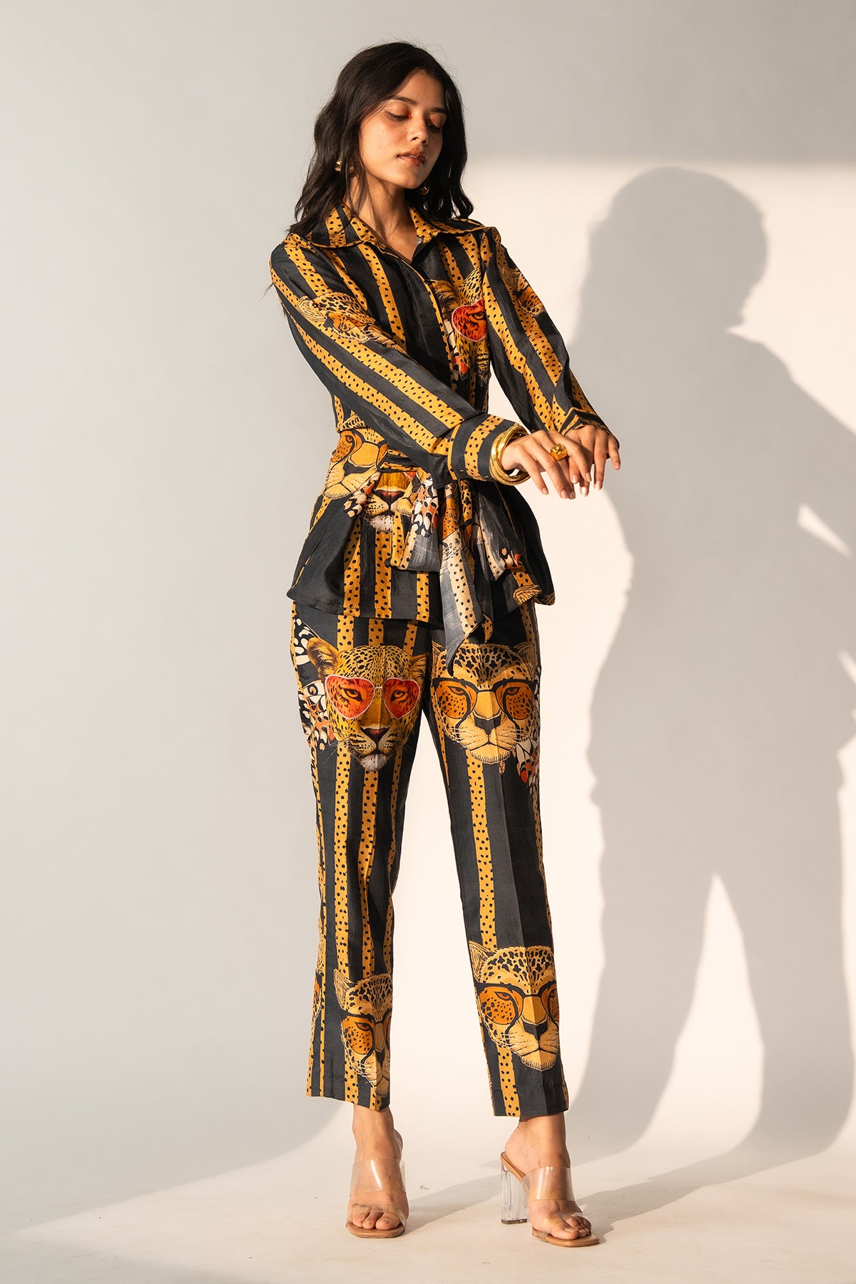 NARROW PANT