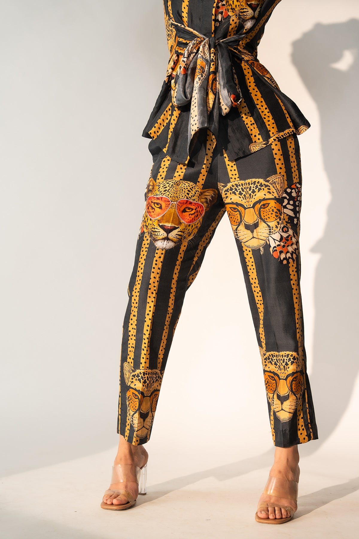NARROW PANT