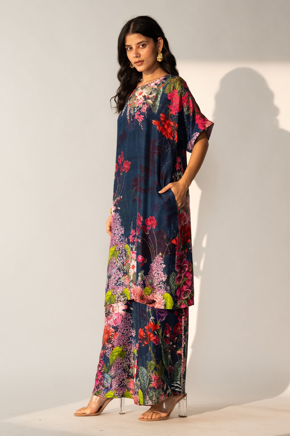 KURTA KAFTAN