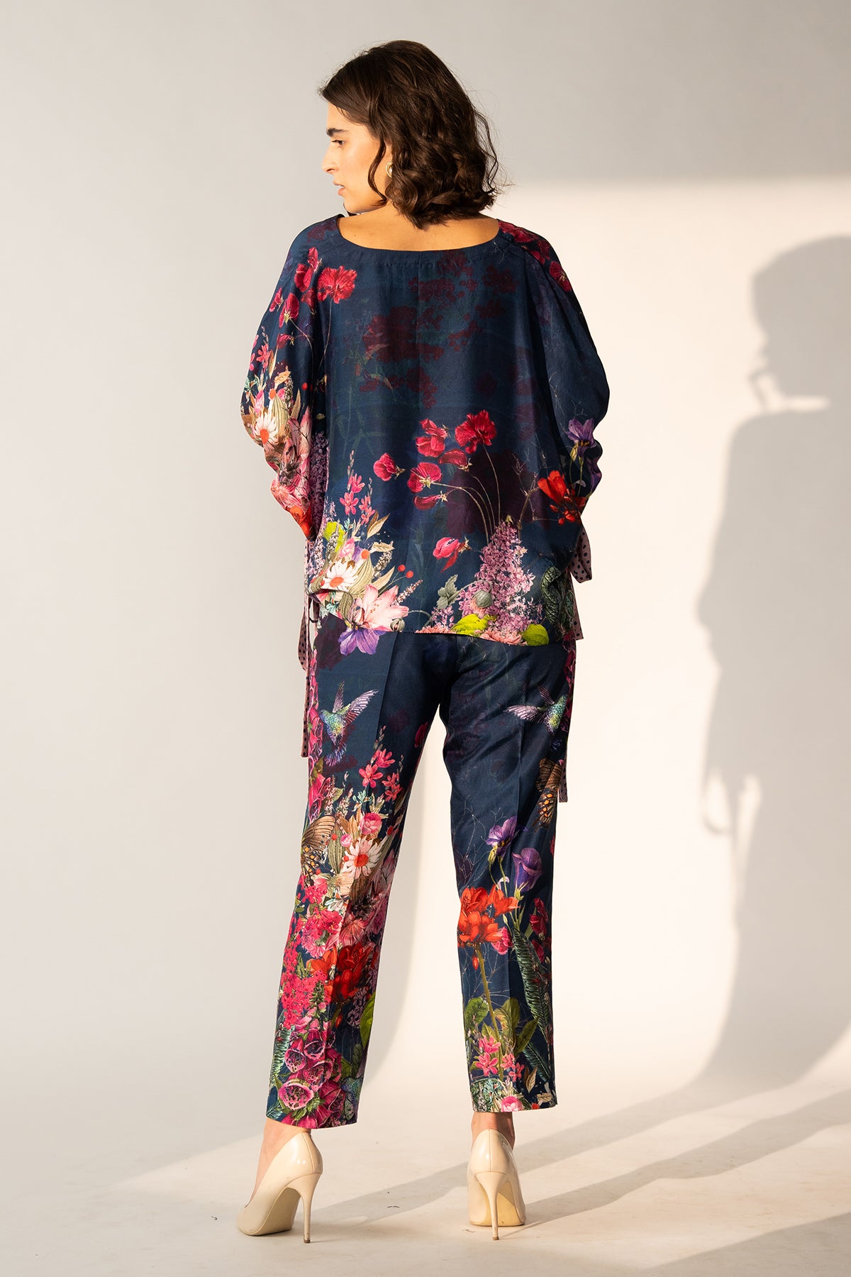 NARROW PANT