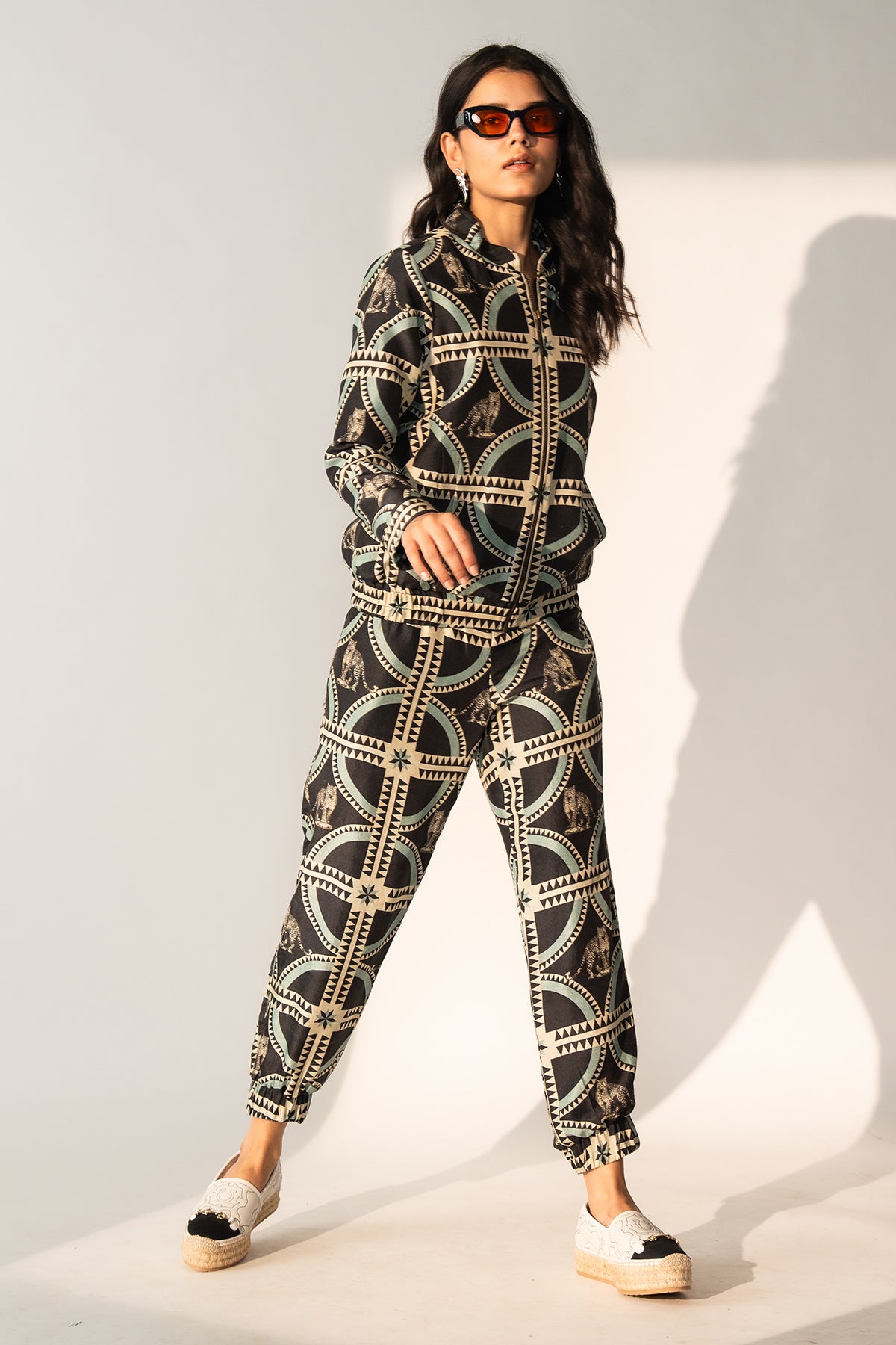 Joggers