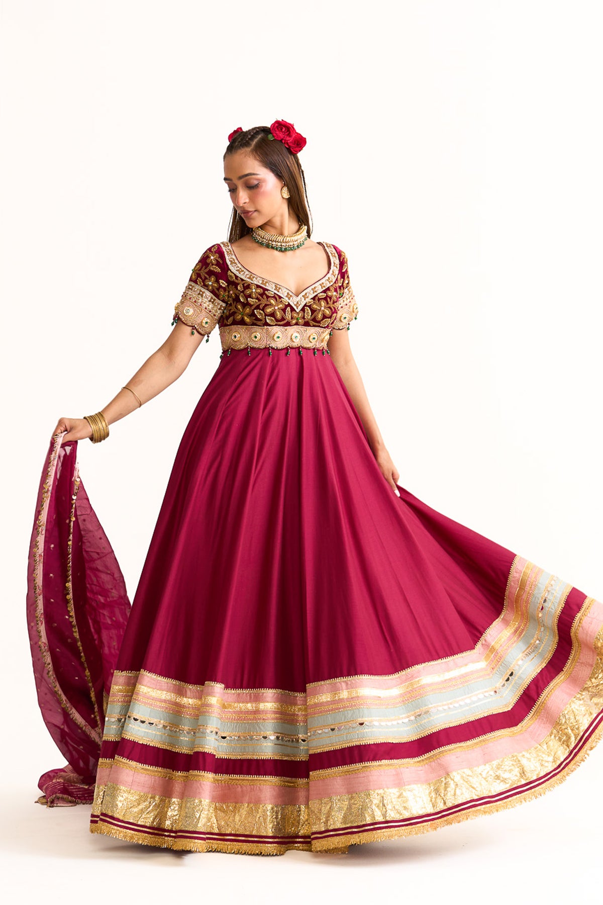 Anarkali