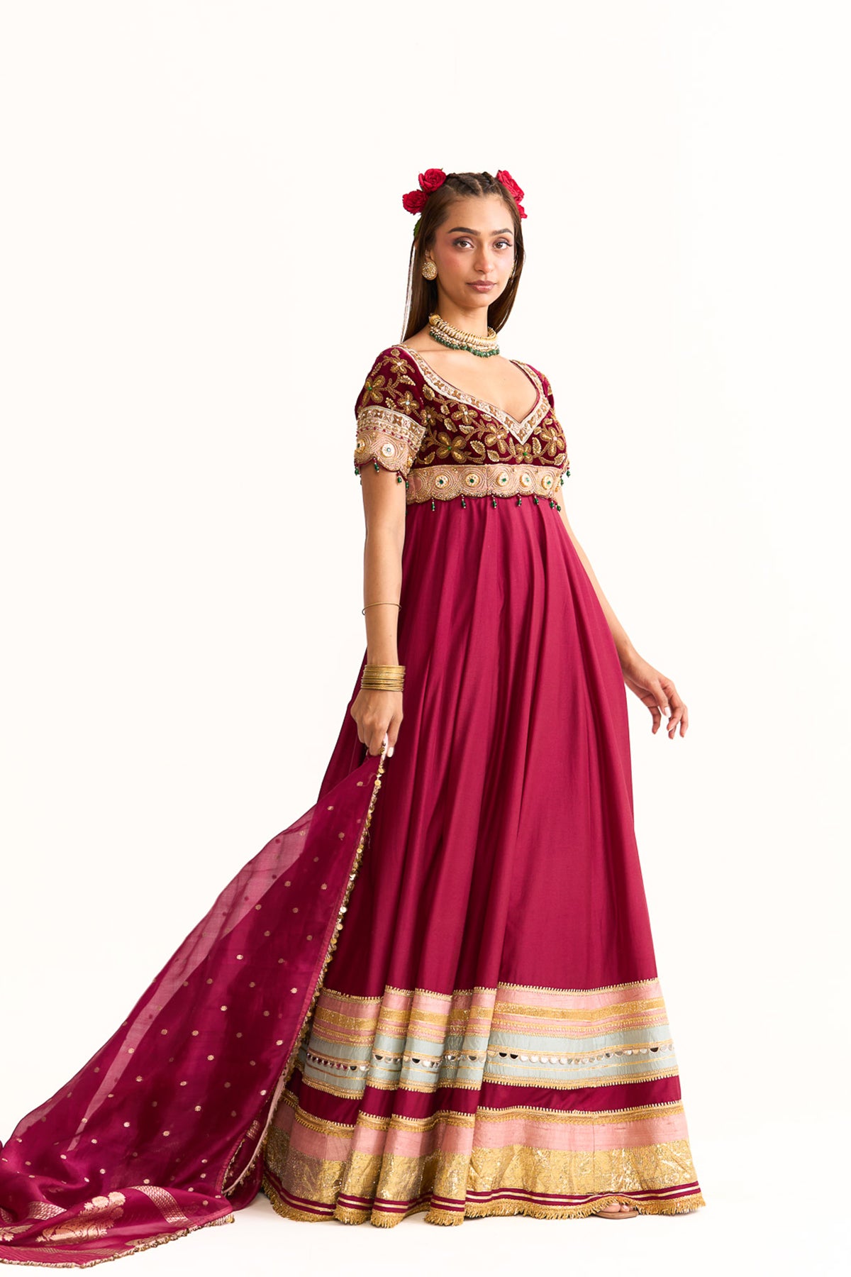 Anarkali