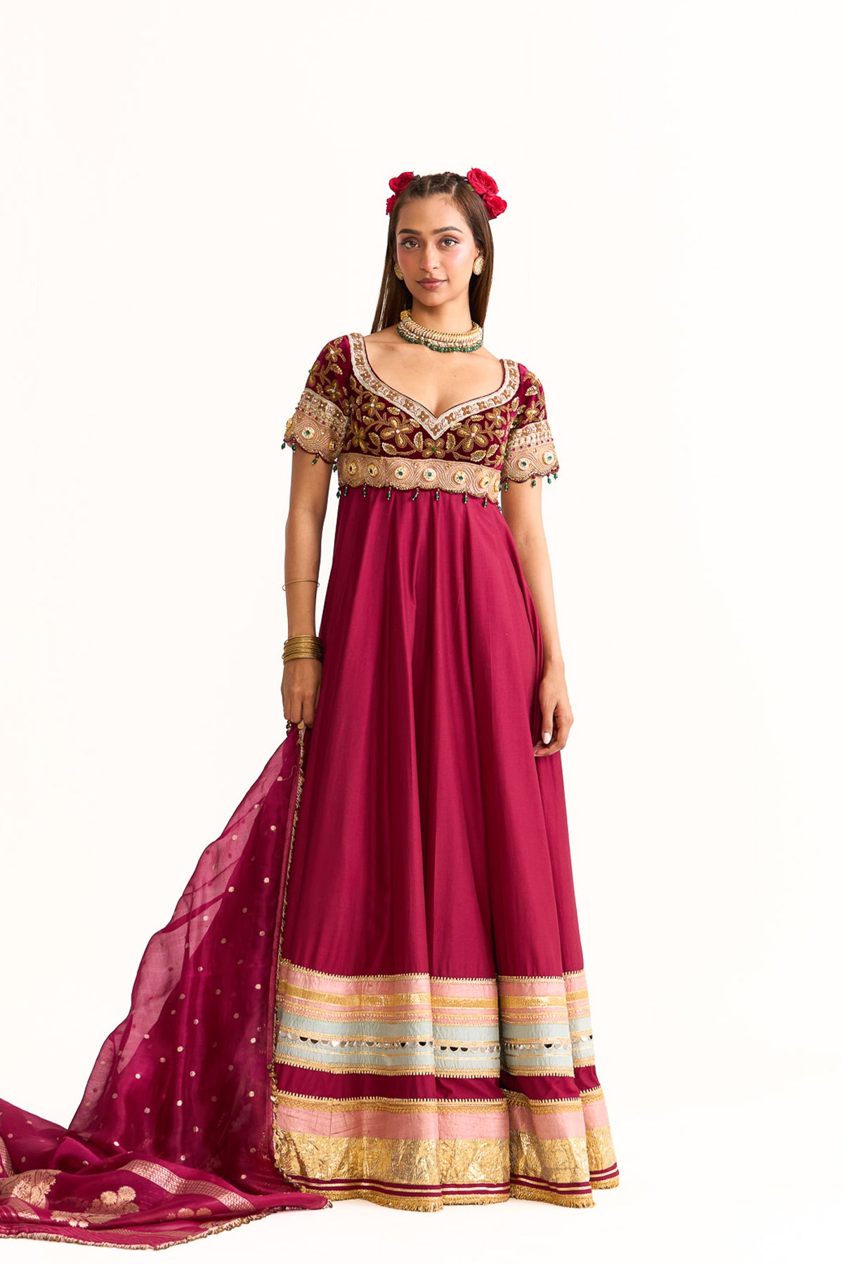 Anarkali