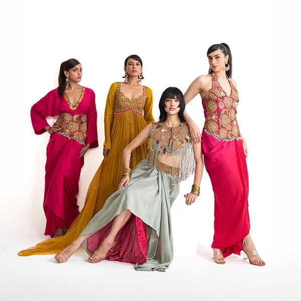 INDIAN WEAR