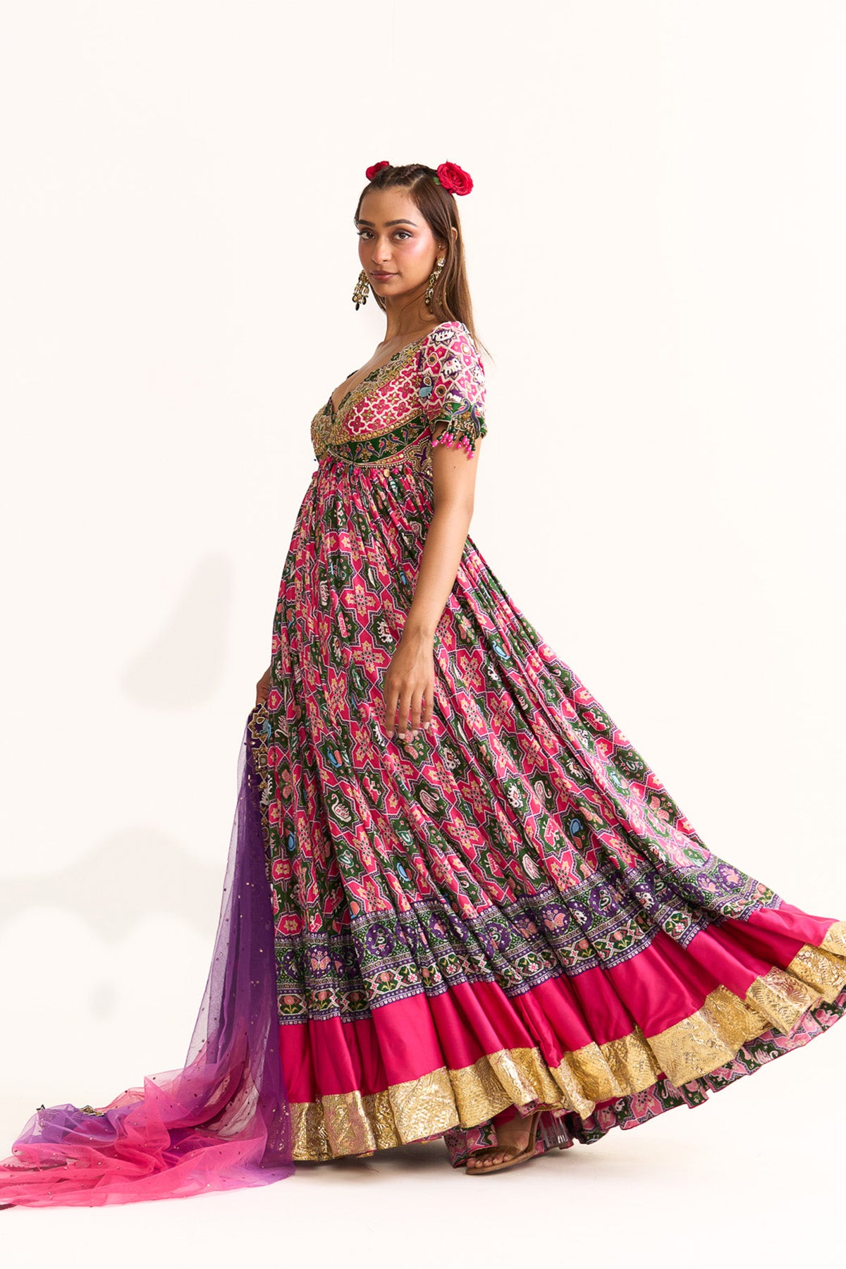 Anarkali
