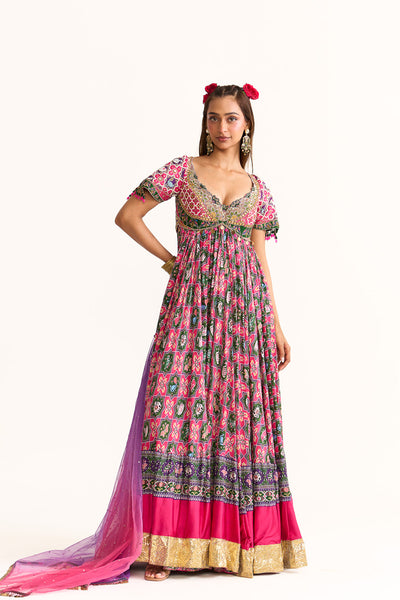 Patola Anarkali