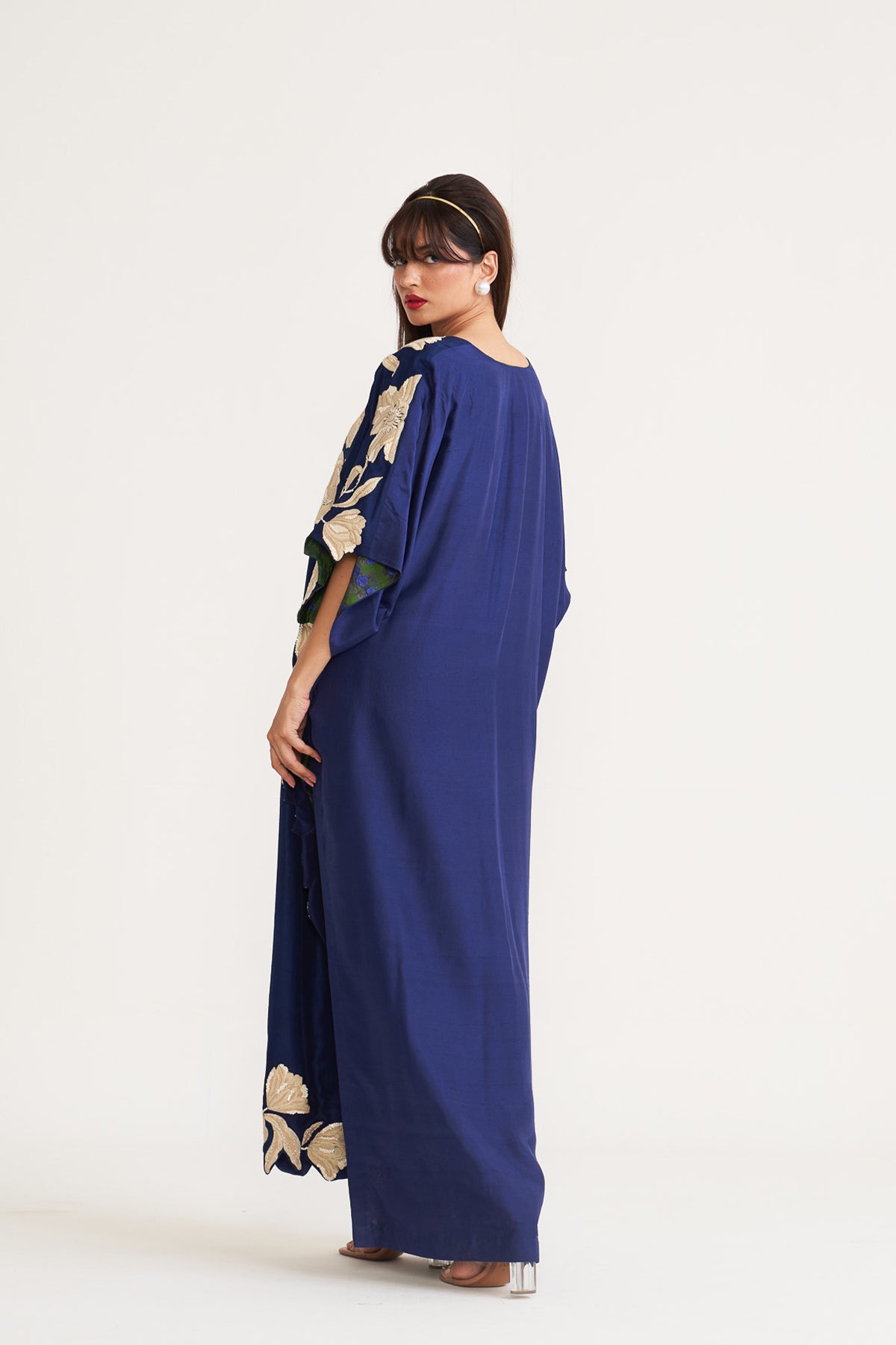 Long kaftan