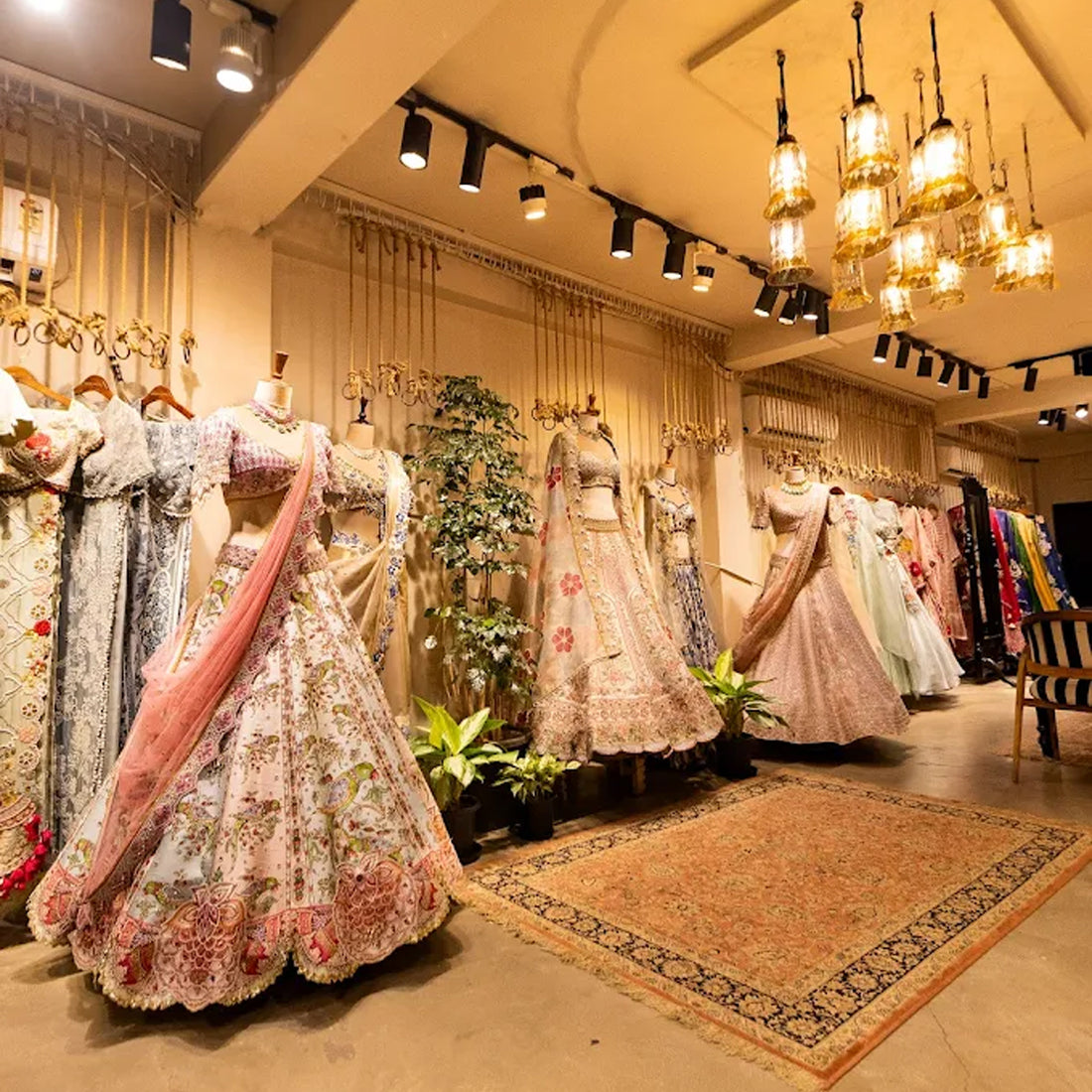 Gazal Gupta Couture