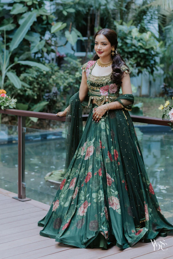 Dolly Singh