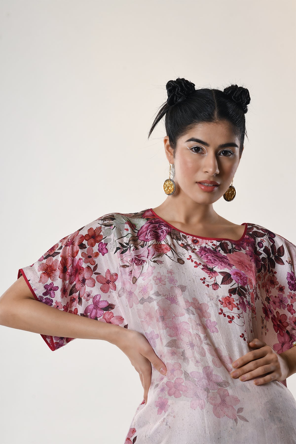 Kurta Kaftan