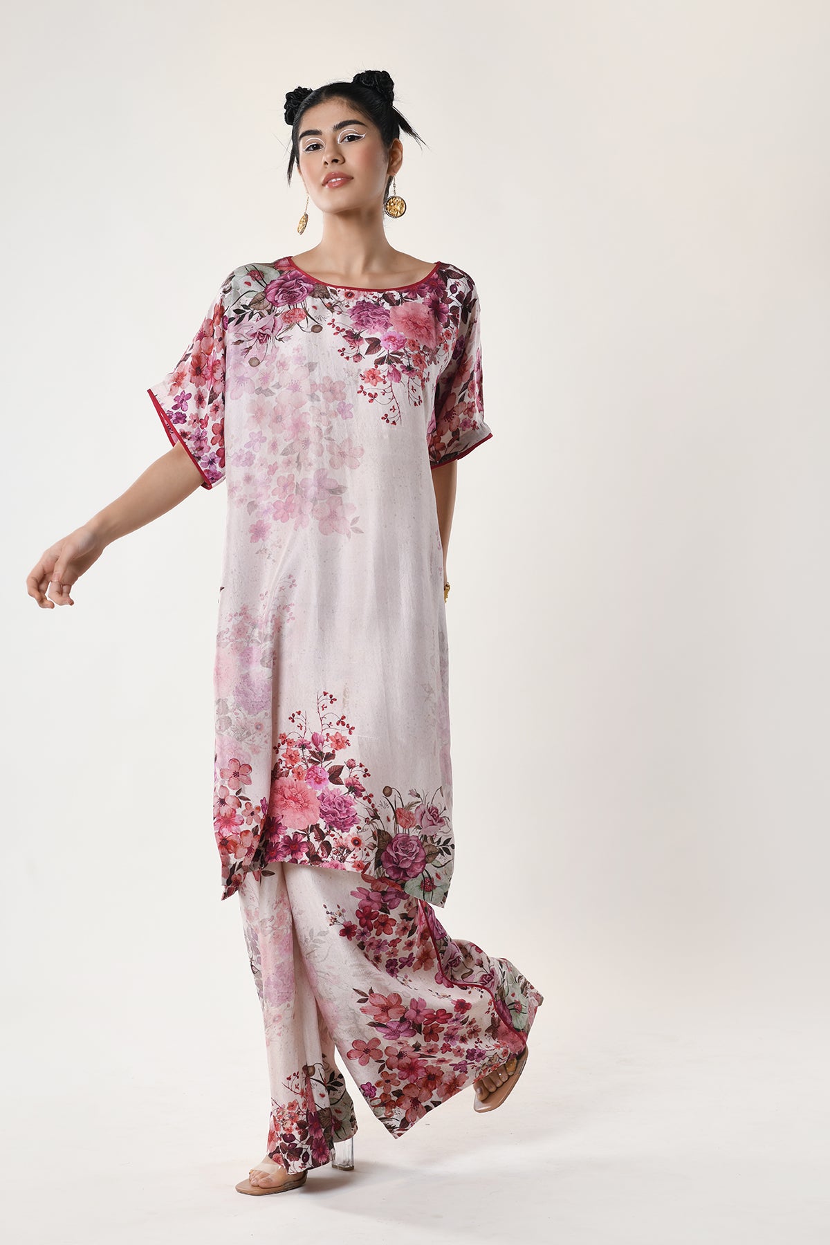 Kurta Kaftan