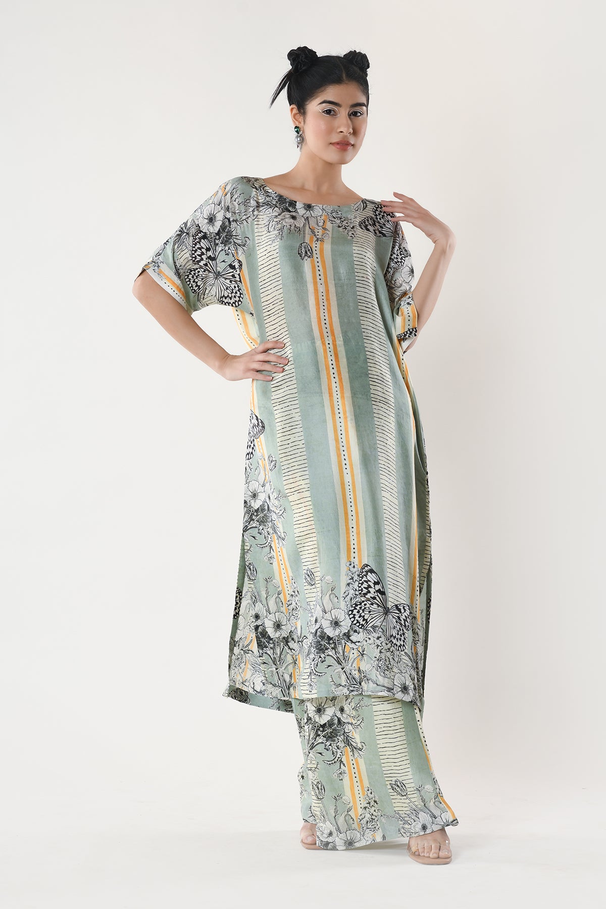 Kurta Kaftan